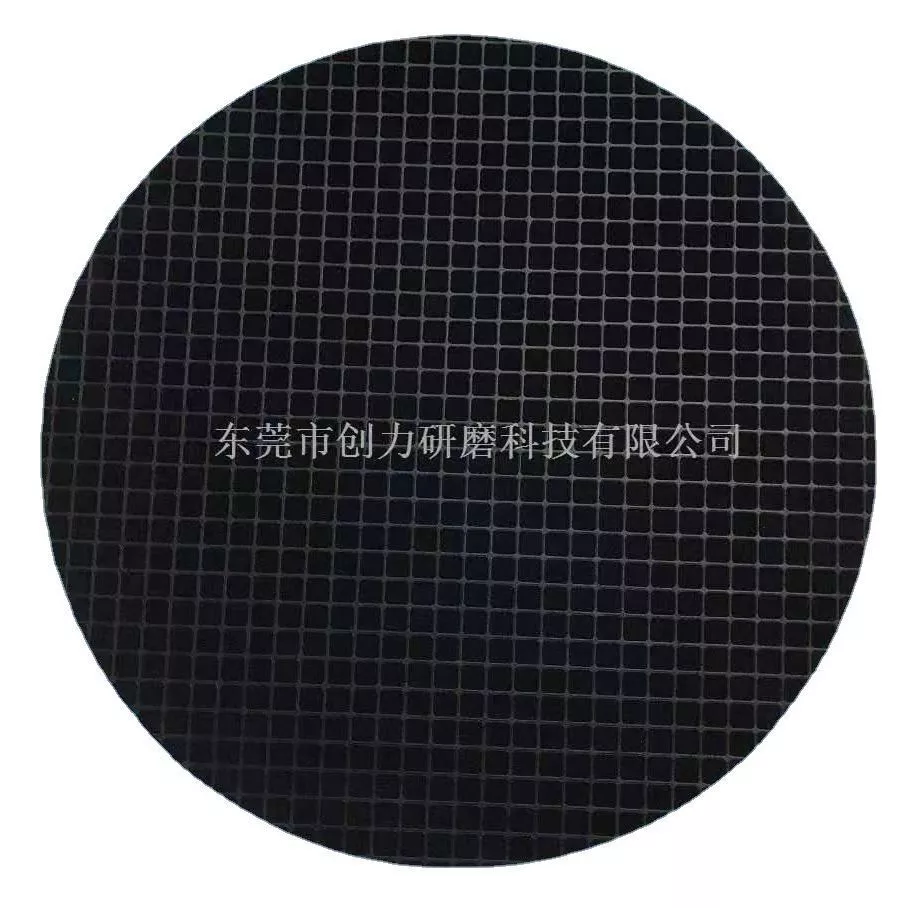 半导体专用阻尼布