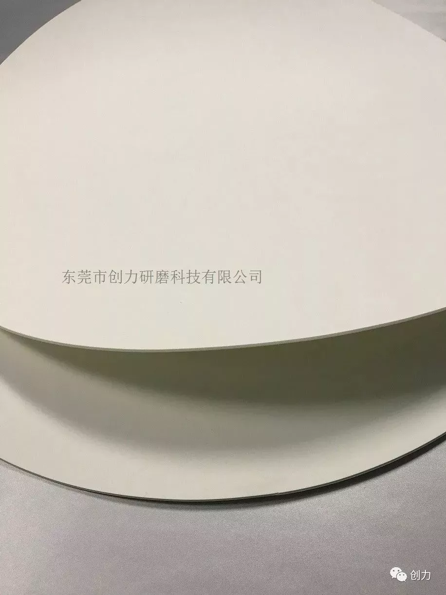 抛光垫CL-800